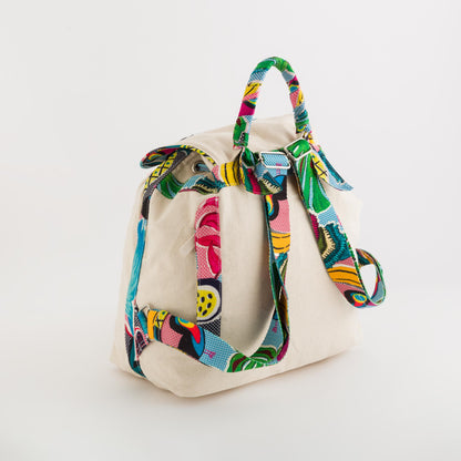 Brazil - Backpack