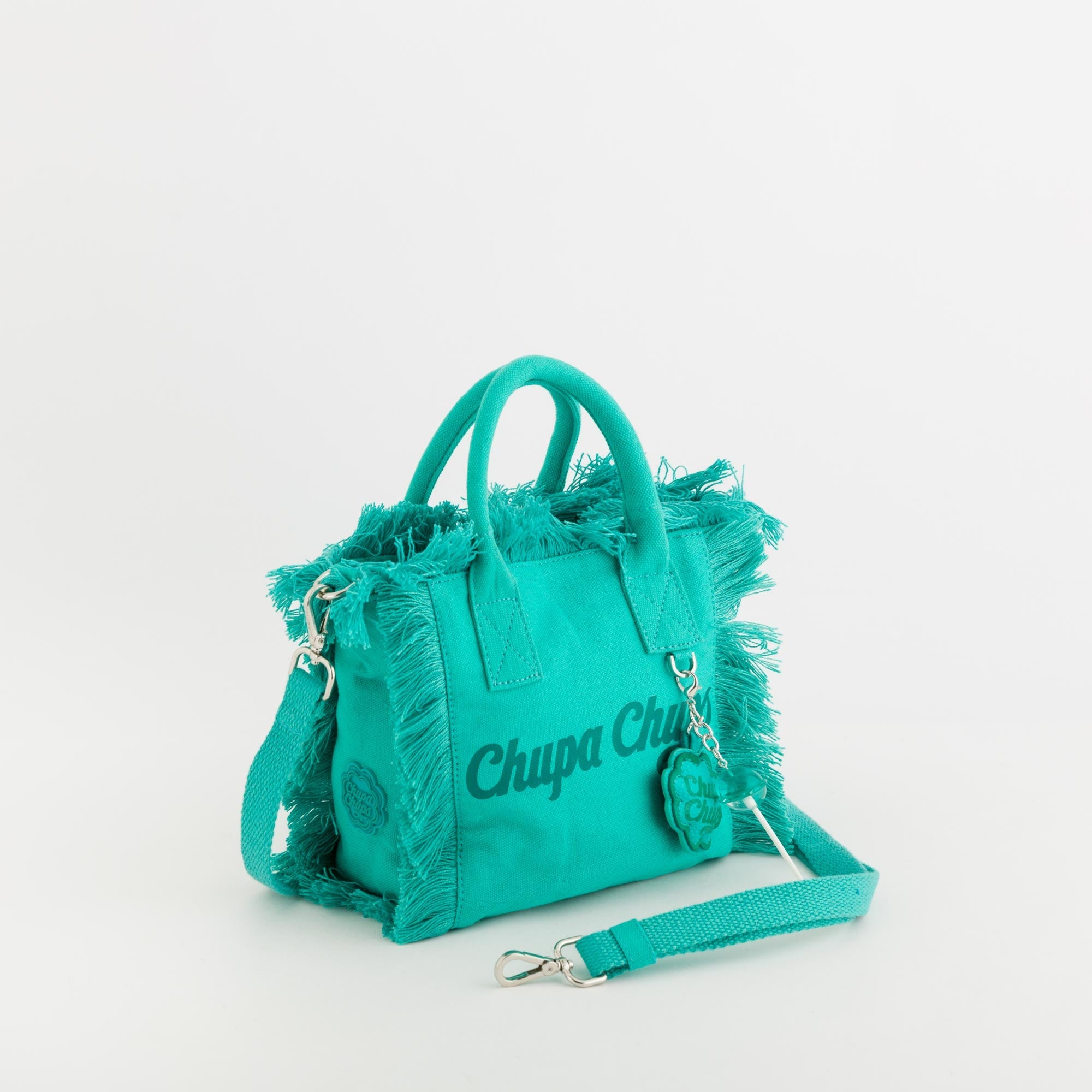 Carpisa Crna Gora – Sweety Chupa Chups - Women's Handbag – BMD30101446 – Image 1