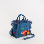 Carpisa Crna Gora – Sweety Chupa Chups - Women's Handbag – BMD30101446 – Image 2