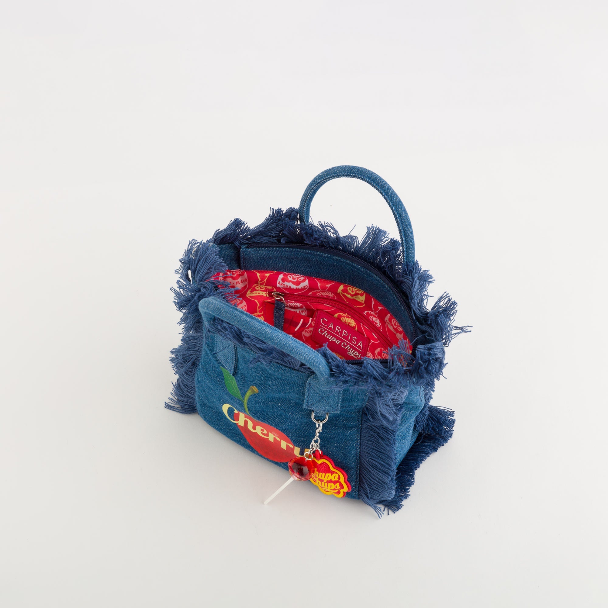 Carpisa Crna Gora – Sweety Chupa Chups - Women's Handbag – BMD30101446 – Image 7