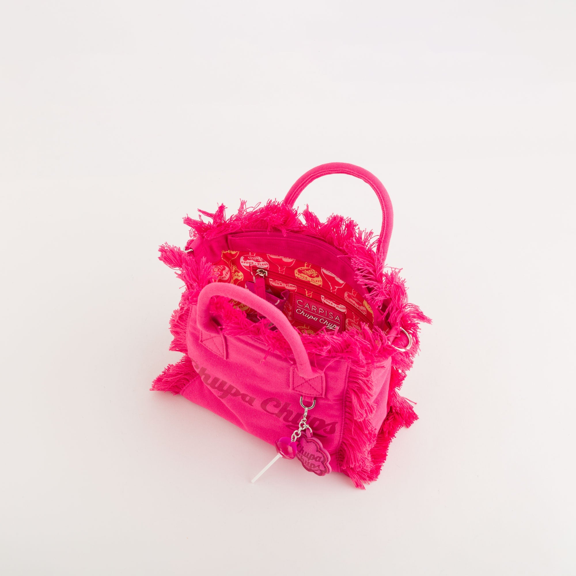 Carpisa Crna Gora – Sweety Chupa Chups - Women's Handbag – BMD30101446 – Image 9