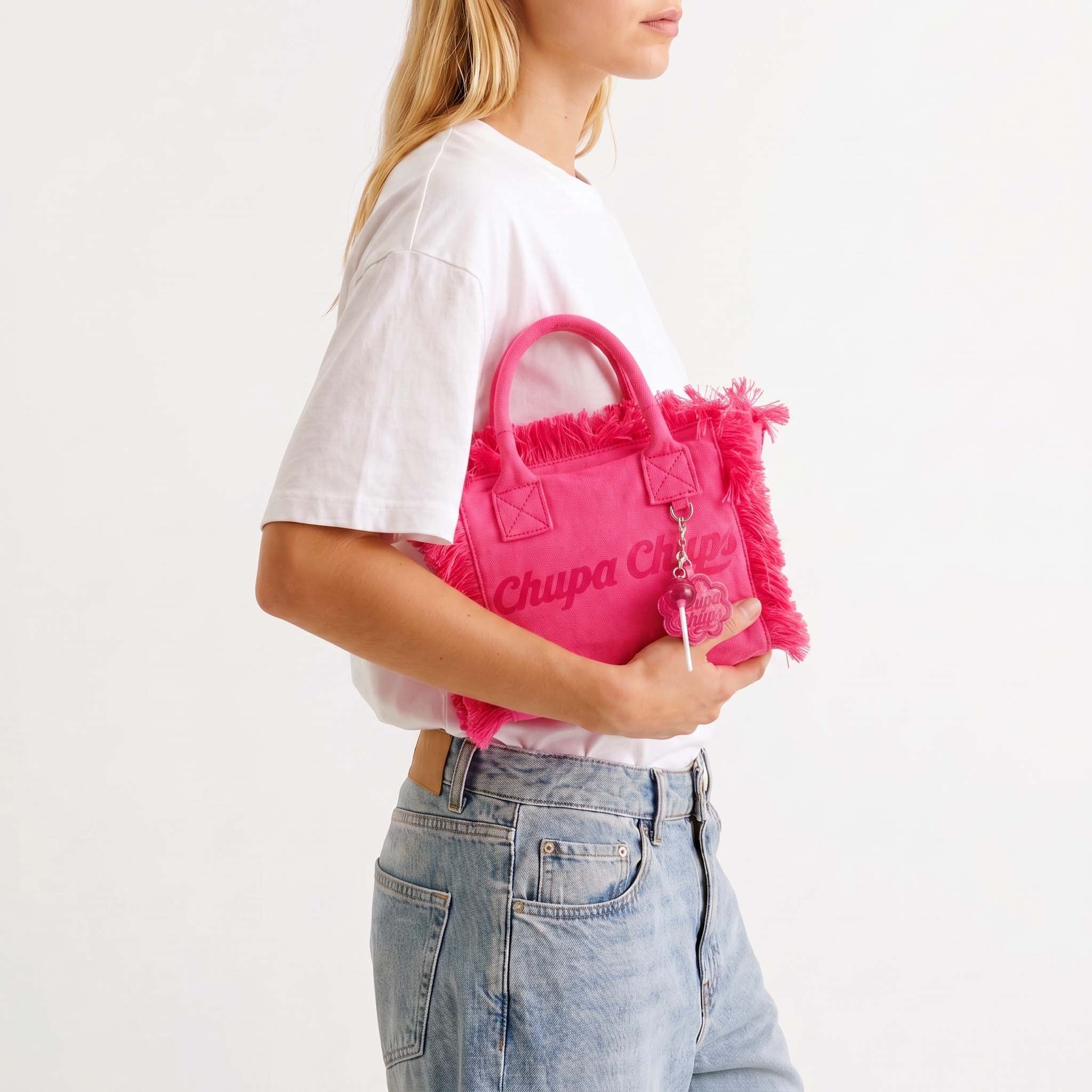 Carpisa Crna Gora – Sweety Chupa Chups - Women's Handbag – BMD30101446 – Image 10
