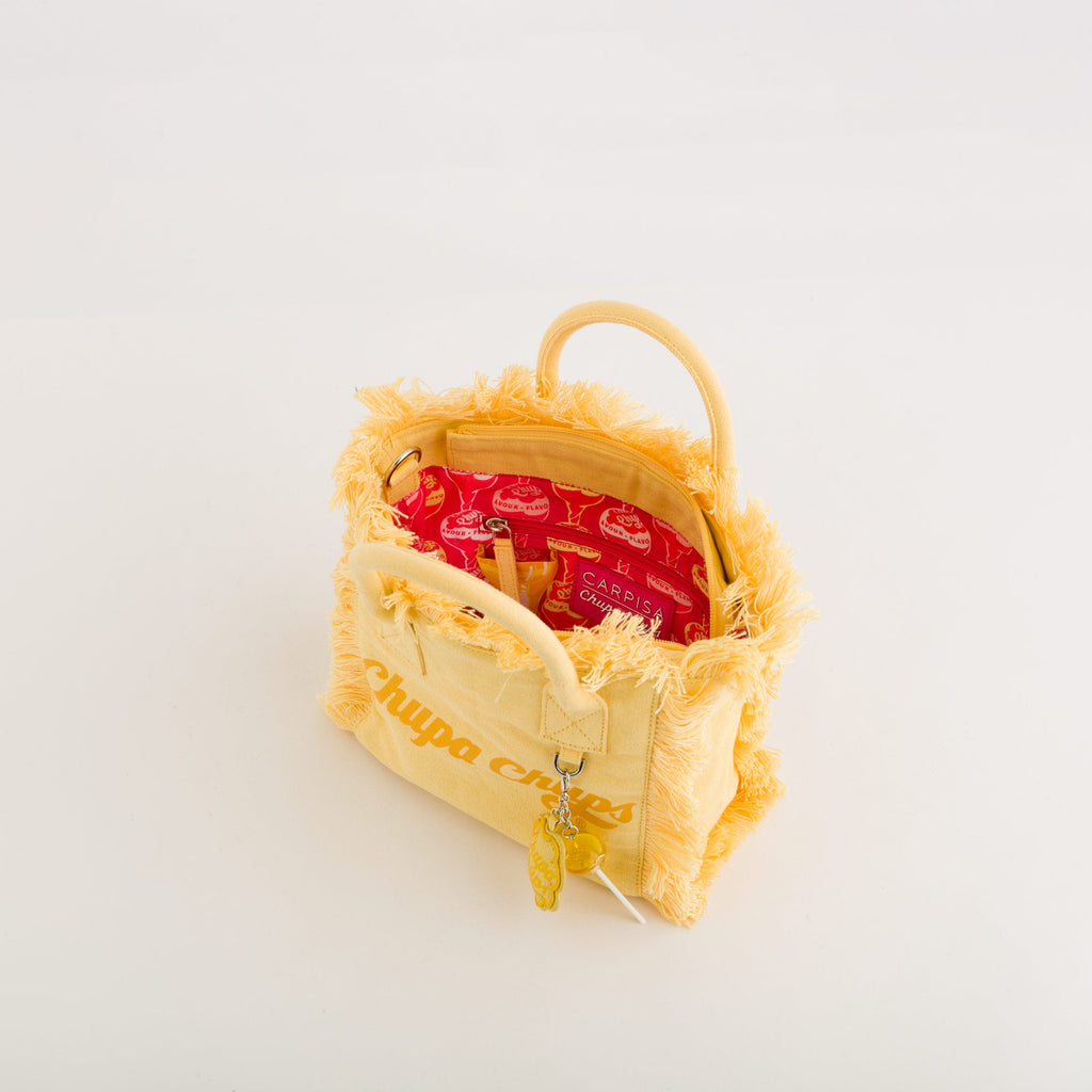 Carpisa Crna Gora – Sweety Chupa Chups - Women's Handbag – BMD30101446 – Image 11