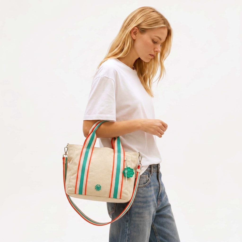 Carpisa Crna Gora – Candy Chupa Chups - Women's Handbag – BMD30502446 – Image 5