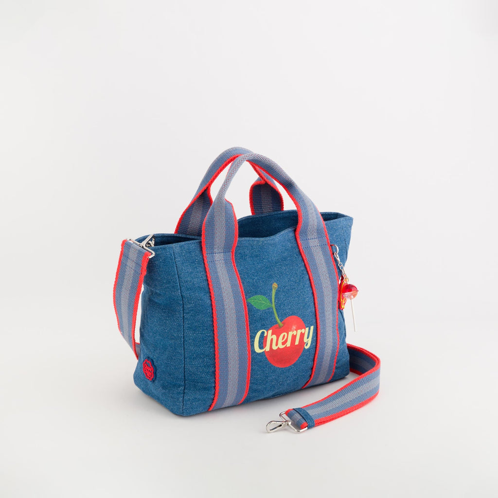 Carpisa Crna Gora – Candy Chupa Chups - Women's Handbag – BMD30502446 – Image 2