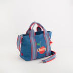 Carpisa Crna Gora – Candy Chupa Chups - Women's Handbag – BMD30502446 – Image 2