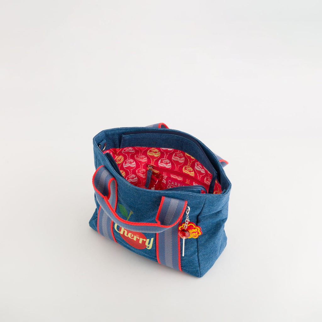 Carpisa Crna Gora – Candy Chupa Chups - Women's Handbag – BMD30502446 – Image 6