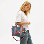 Carpisa Crna Gora – Candy Chupa Chups - Women's Handbag – BMD30502446 – Image 7