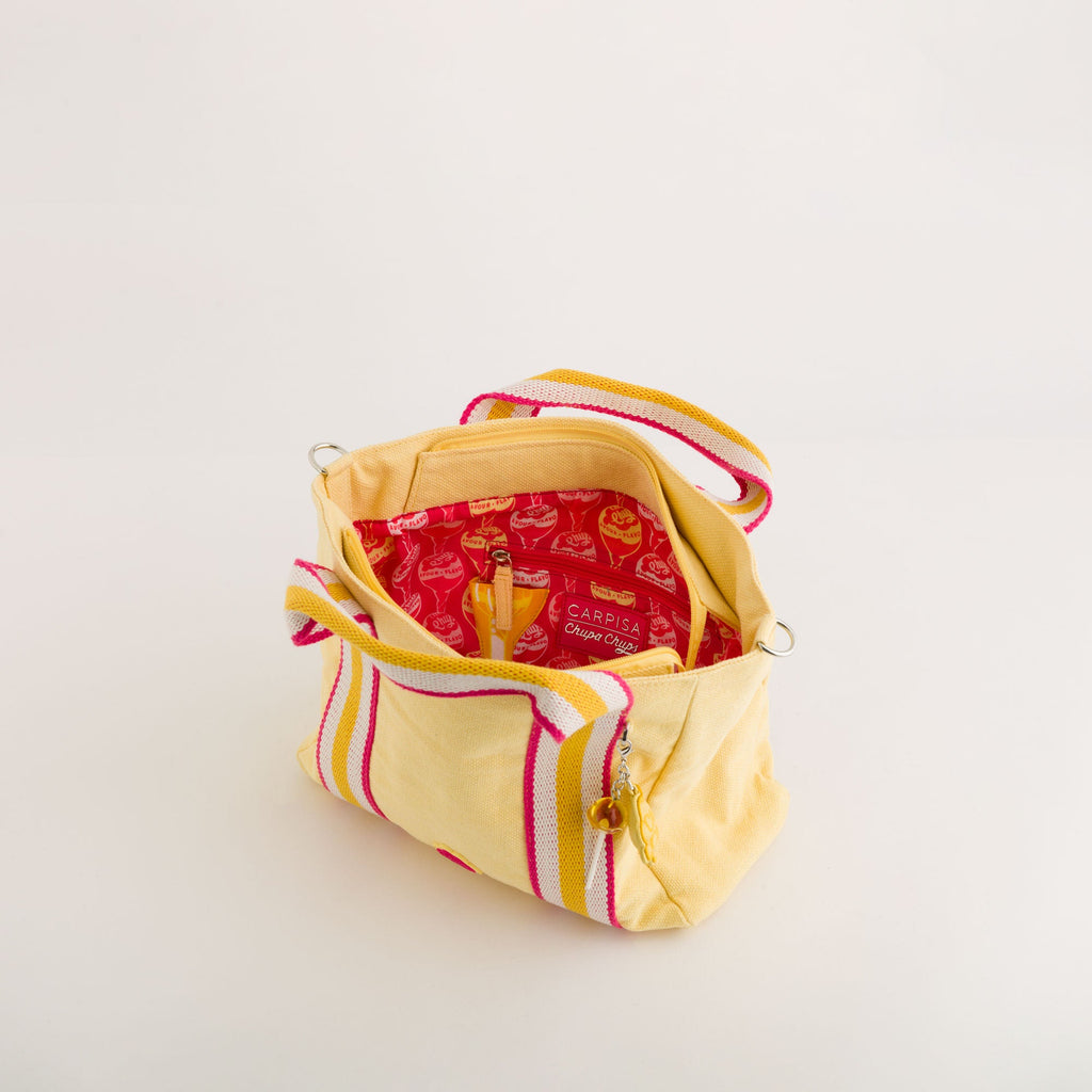 Carpisa Crna Gora – Candy Chupa Chups - Women's Handbag – BMD30502446 – Image 8