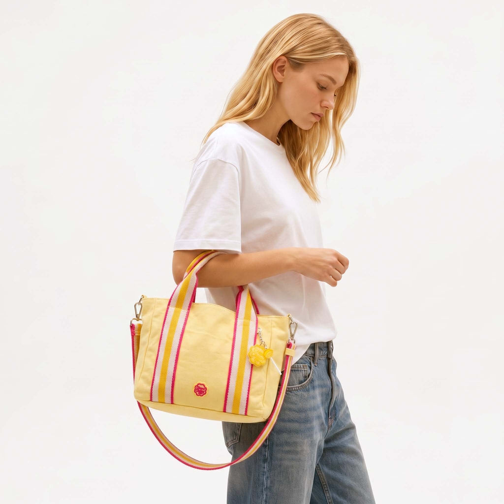 Carpisa Crna Gora – Candy Chupa Chups - Women's Handbag – BMD30502446 – Image 9
