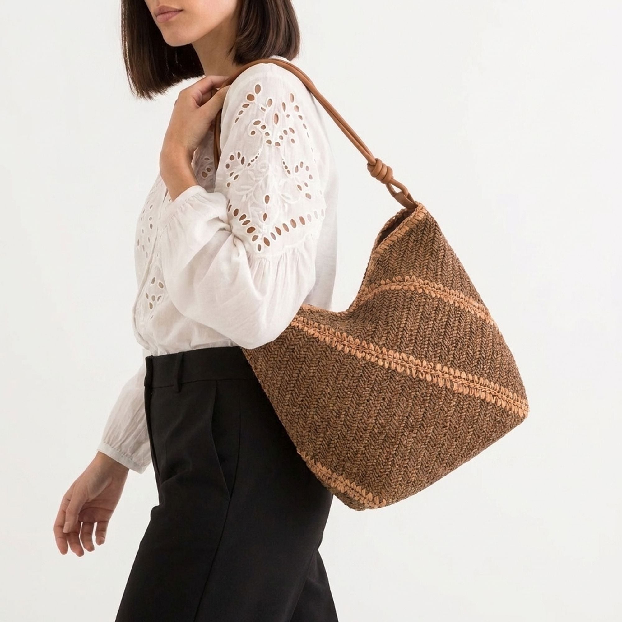 Carpisa Crna Gora – Serengeti - Women's Bag – BMD33002446 – Image 6