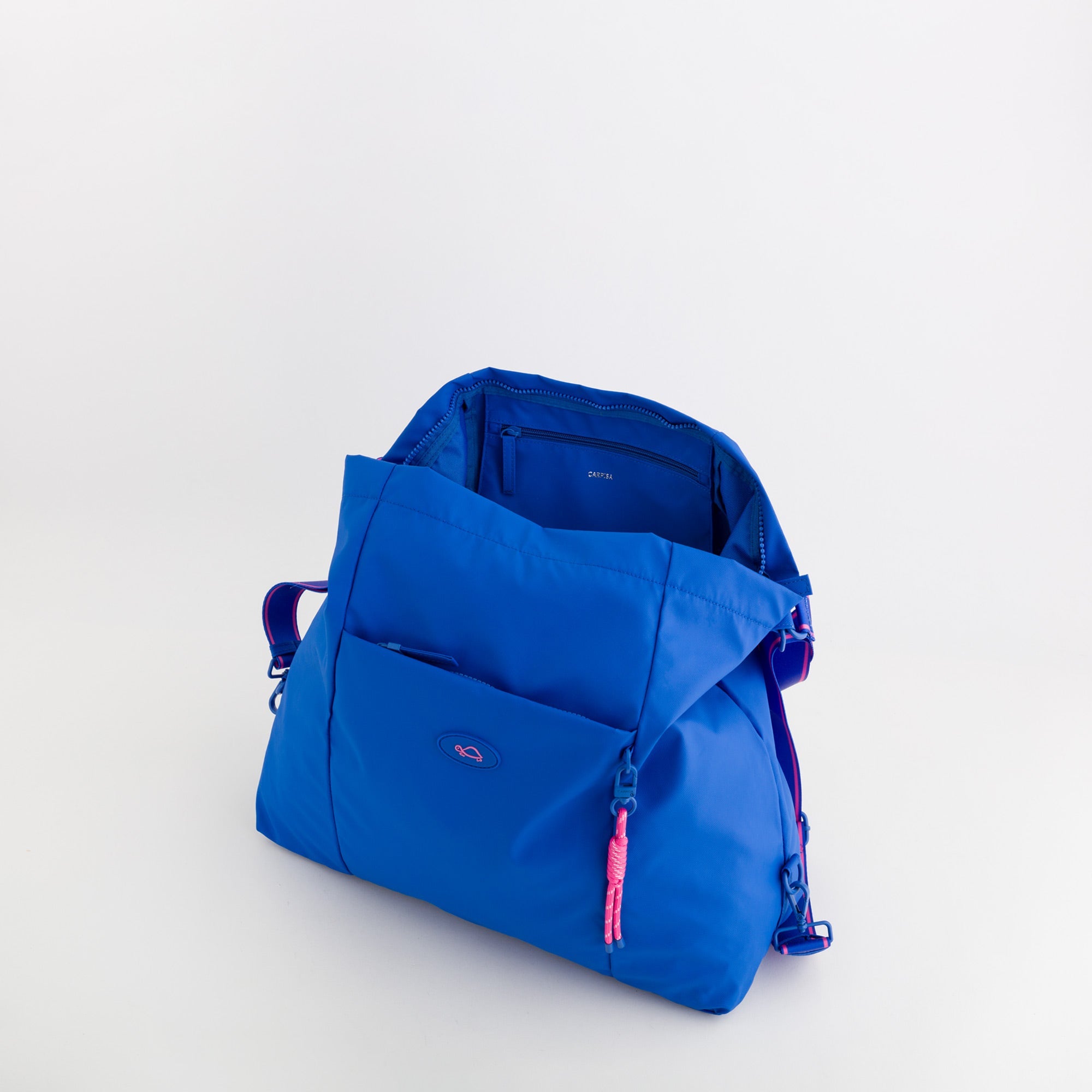 Carpisa Crna Gora – Gaeta - Women's Bag/Backpack – BMD34802446 – Image 3