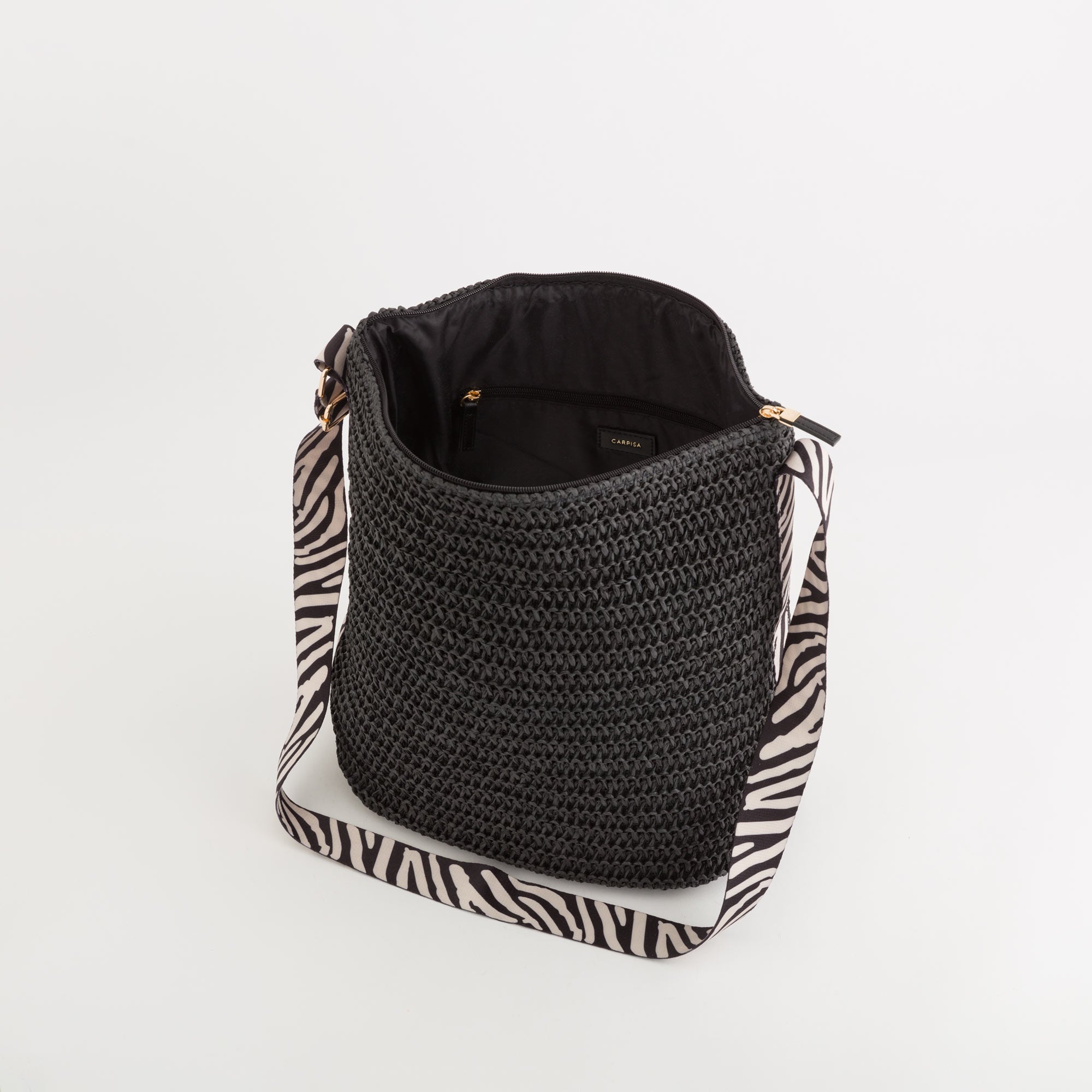 Carpisa Crna Gora – Naku - Women's Bag – BMD41101446 – Image 2
