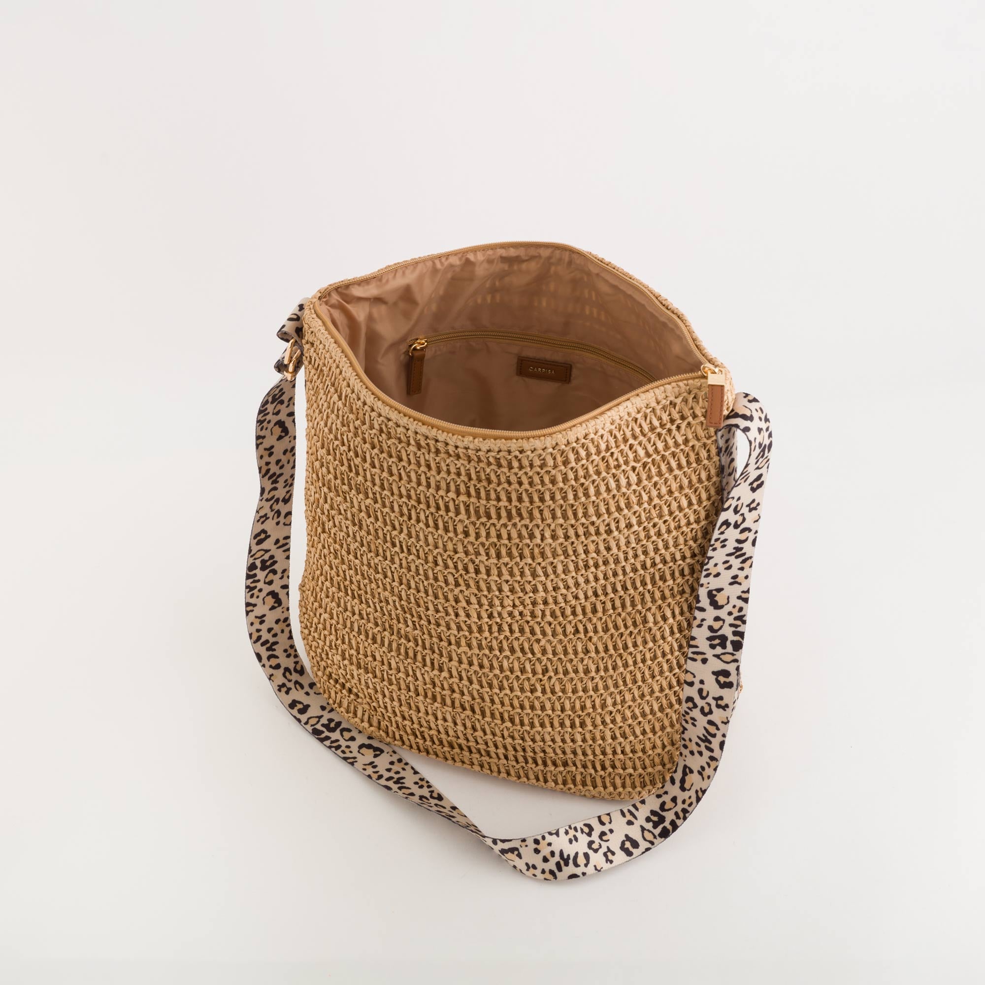 Carpisa Crna Gora – Naku - Women's Bag – BMD41101446 – Image 4