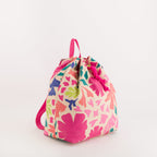 Carpisa Crna Gora – Formia - Women's Backpack – Pink/Multicolour – BMD43402446 – Image 1