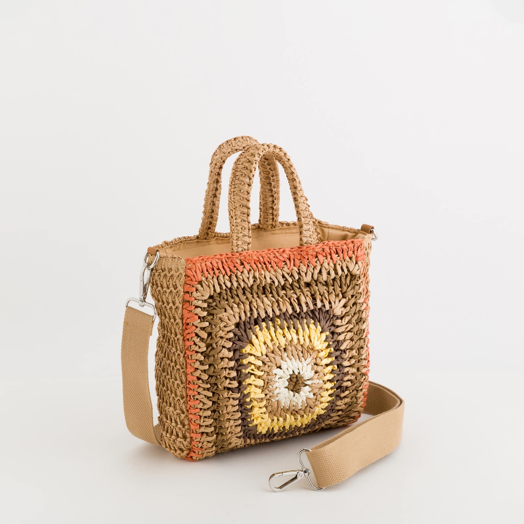 Carpisa Crna Gora – Brindisi - Women's Handbag – BMD43503446 – Image 1