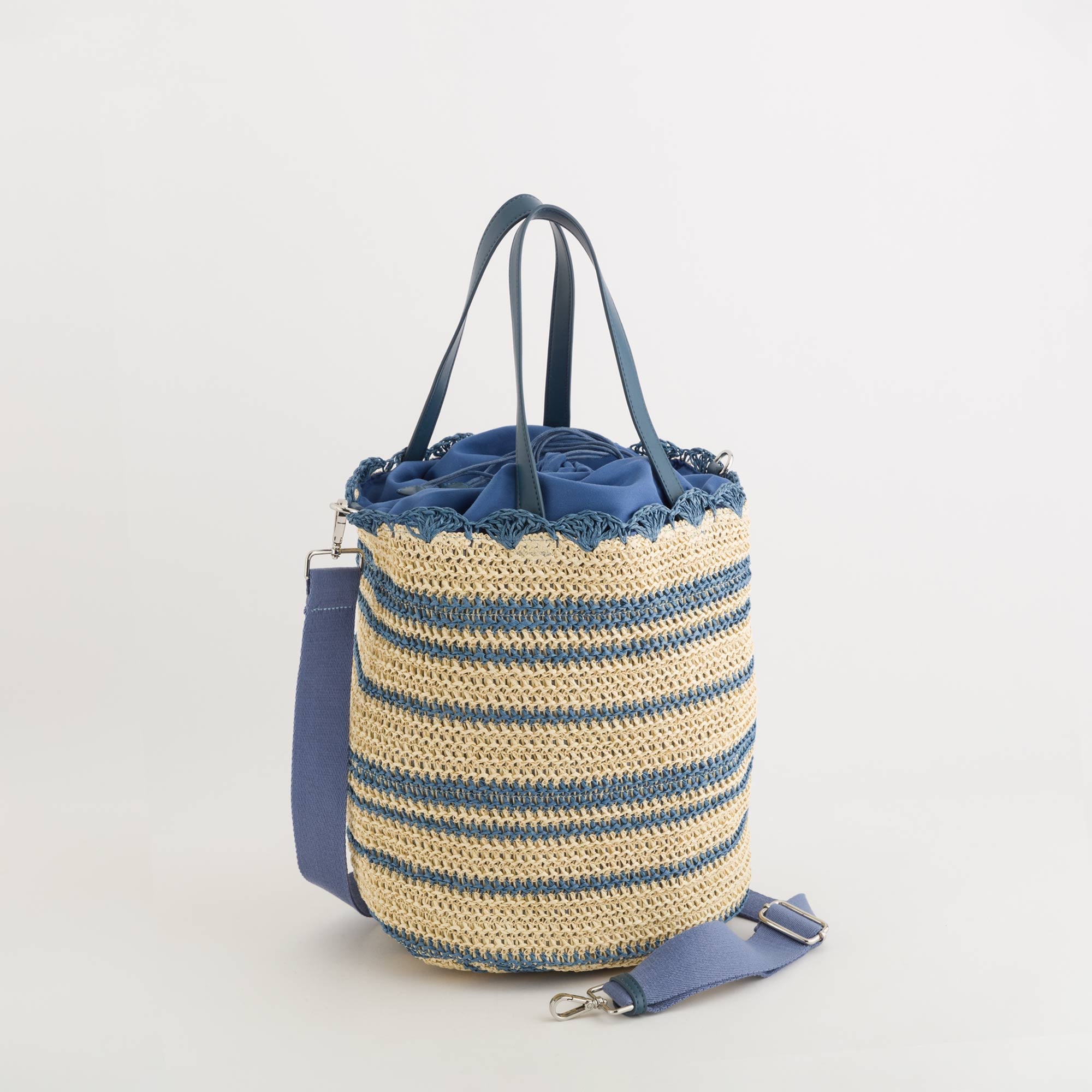 Carpisa Crna Gora – Riccione - Women's Handbag – BMD43801446 – Image 3