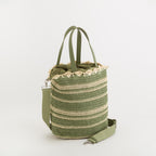 Carpisa Crna Gora – Riccione - Women's Handbag – BMD43801446 – Image 5