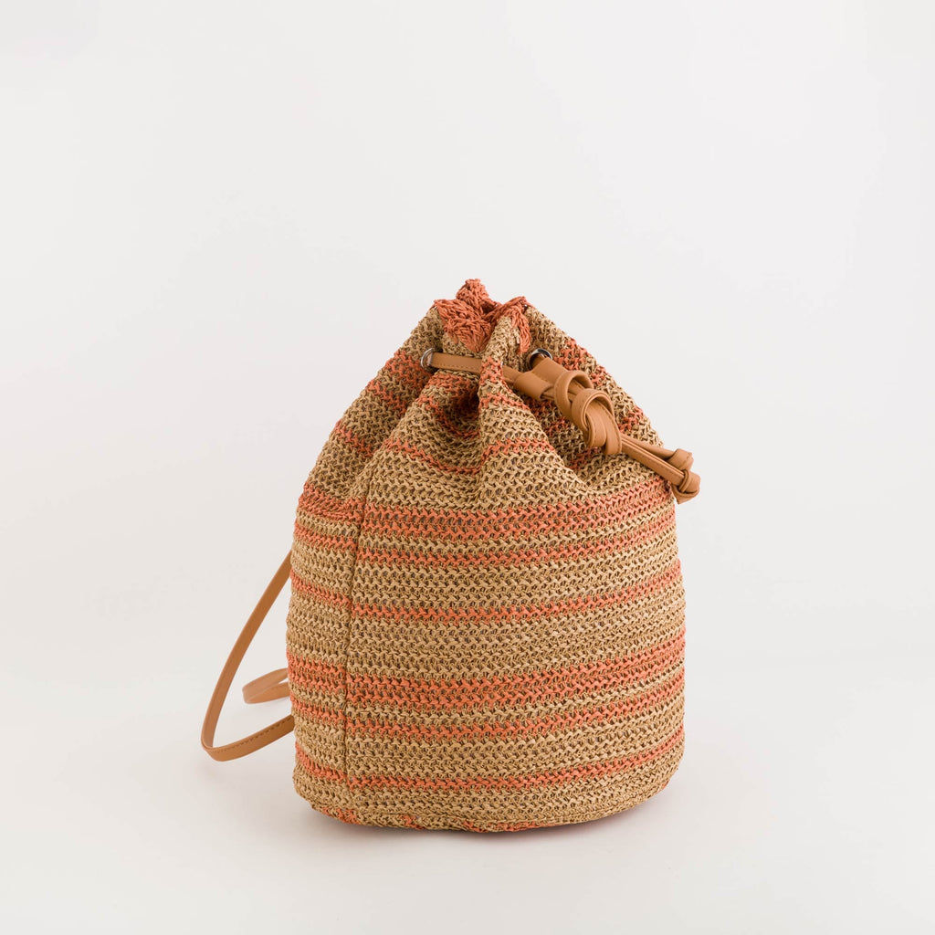 Carpisa Crna Gora – Riccione - Women's Backpack – BMD43802446 – Image 1
