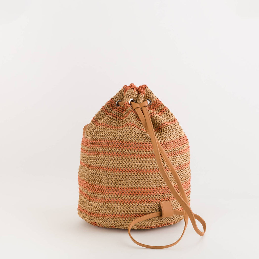 Carpisa Crna Gora – Riccione - Women's Backpack – BMD43802446 – Image 2