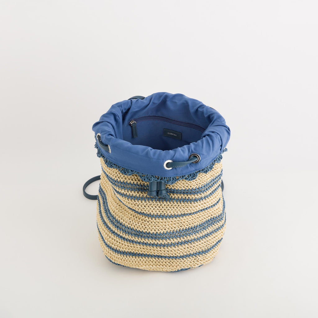 Carpisa Crna Gora – Riccione - Women's Backpack – BMD43802446 – Image 6