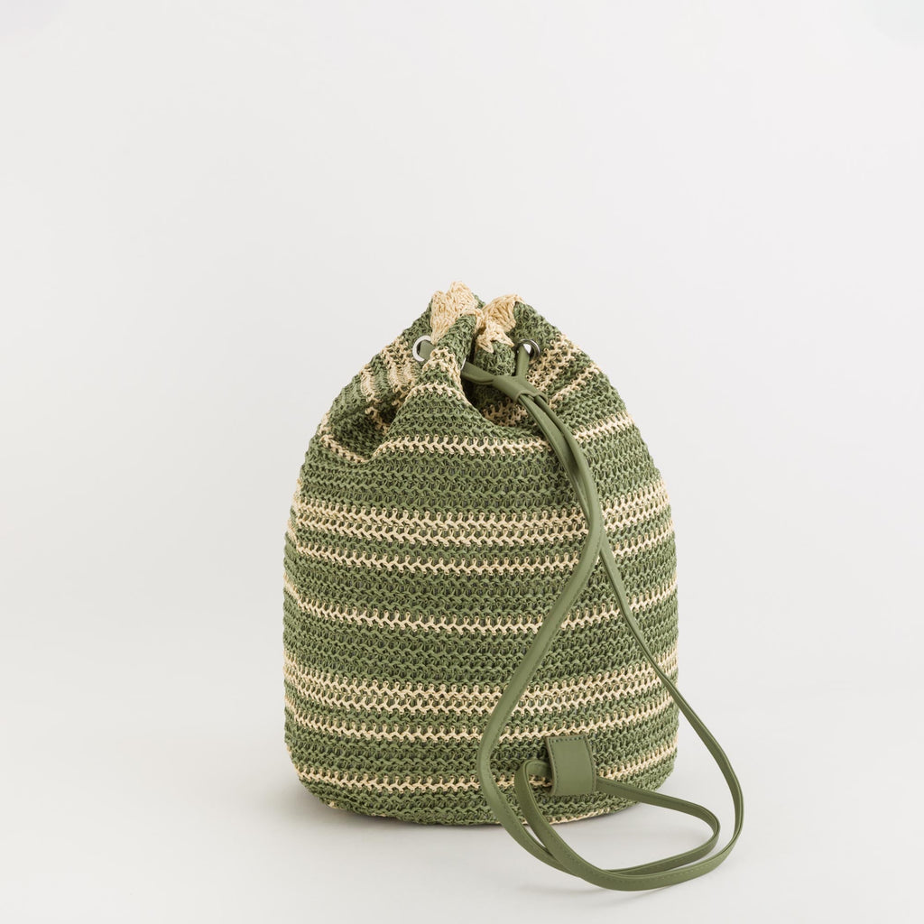 Carpisa Crna Gora – Riccione - Women's Backpack – BMD43802446 – Image 8