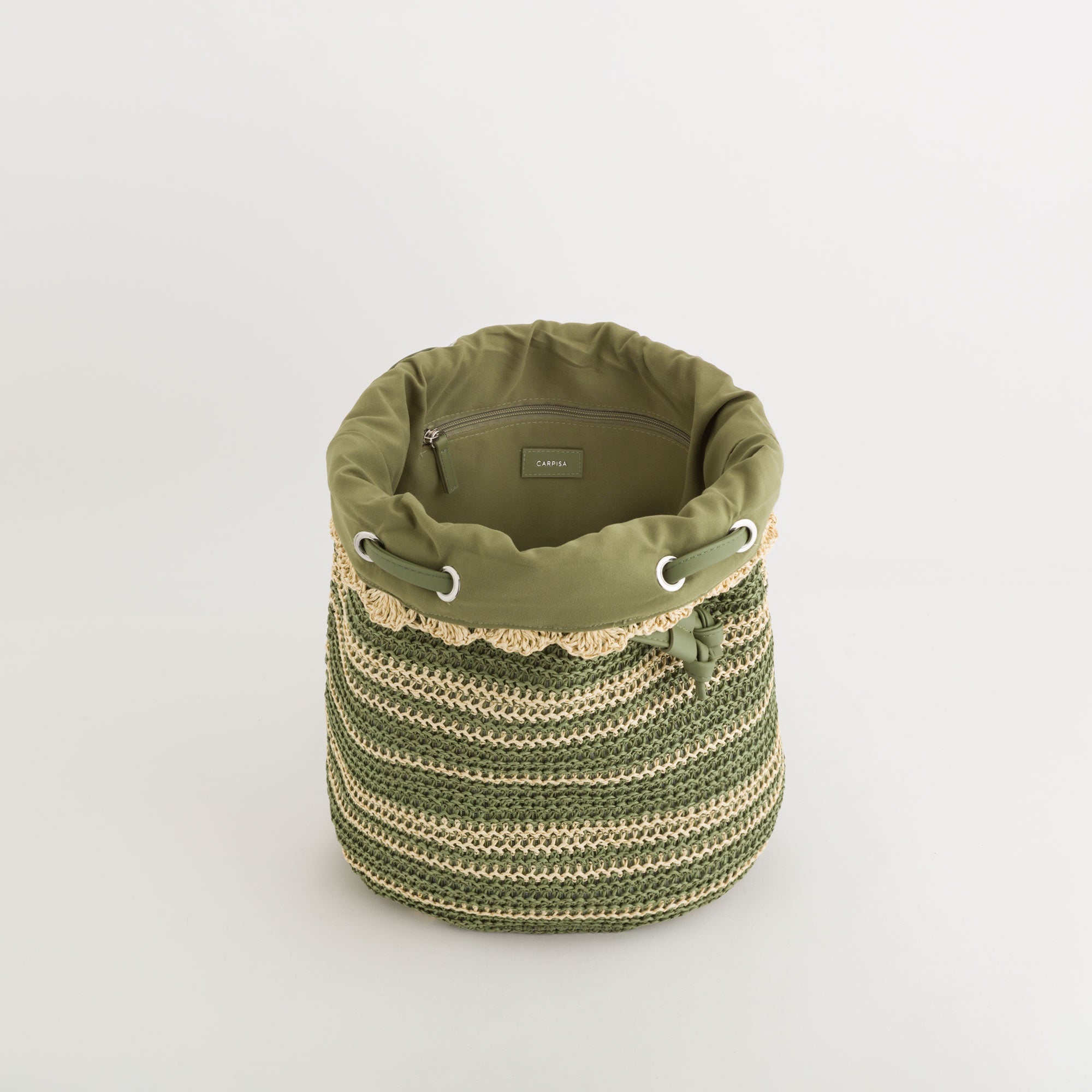 Carpisa Crna Gora – Riccione - Women's Backpack – BMD43802446 – Image 9