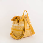 Carpisa Crna Gora – Gallipoli stripes - Women's Backpack – BMD44304446 – Image 5