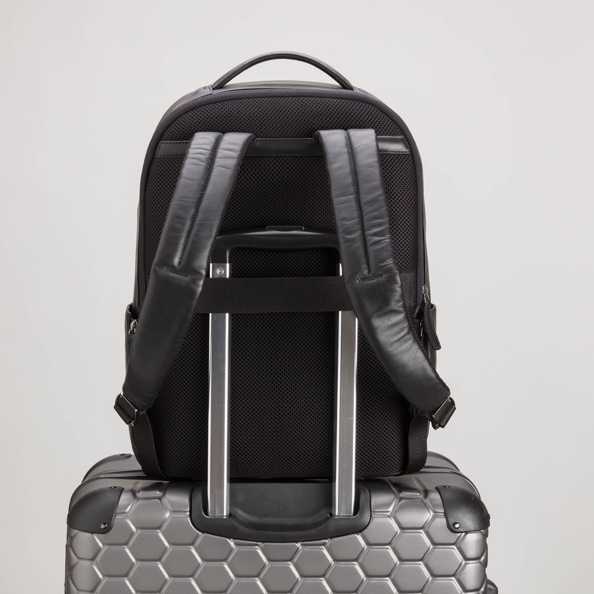 Carpisa Backpack - Hi Pro – BPD0000154500101_04 – BPD00001545