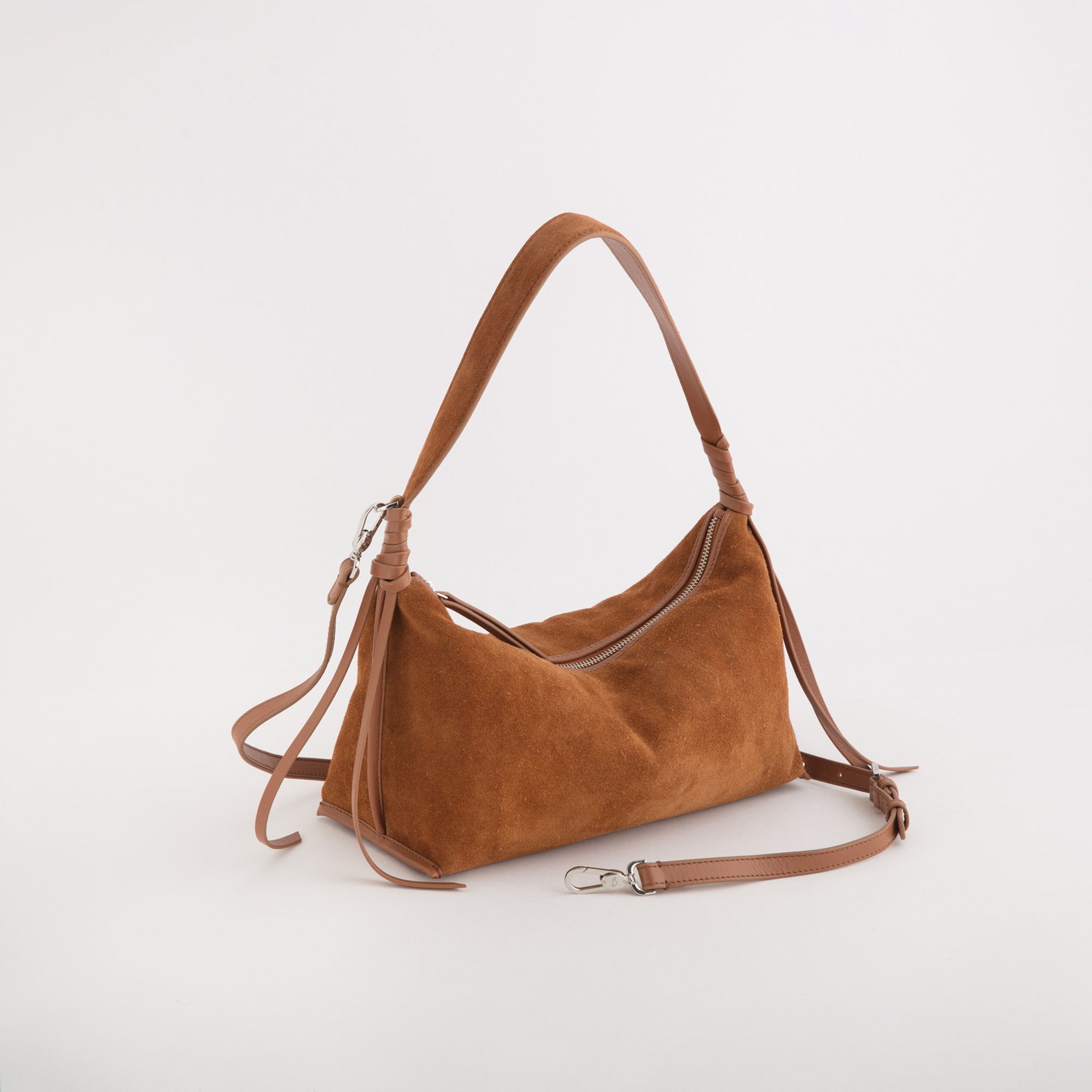 Carpisa Crna Gora – Clivia v1 - Women's Mini Bag – Tan – BPD08603446 – Image 1