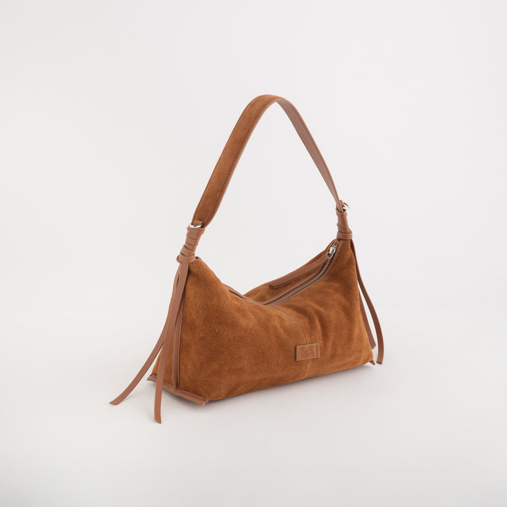 Carpisa Crna Gora – Clivia v1 - Women's Mini Bag – Tan – BPD08603446 – Image 2