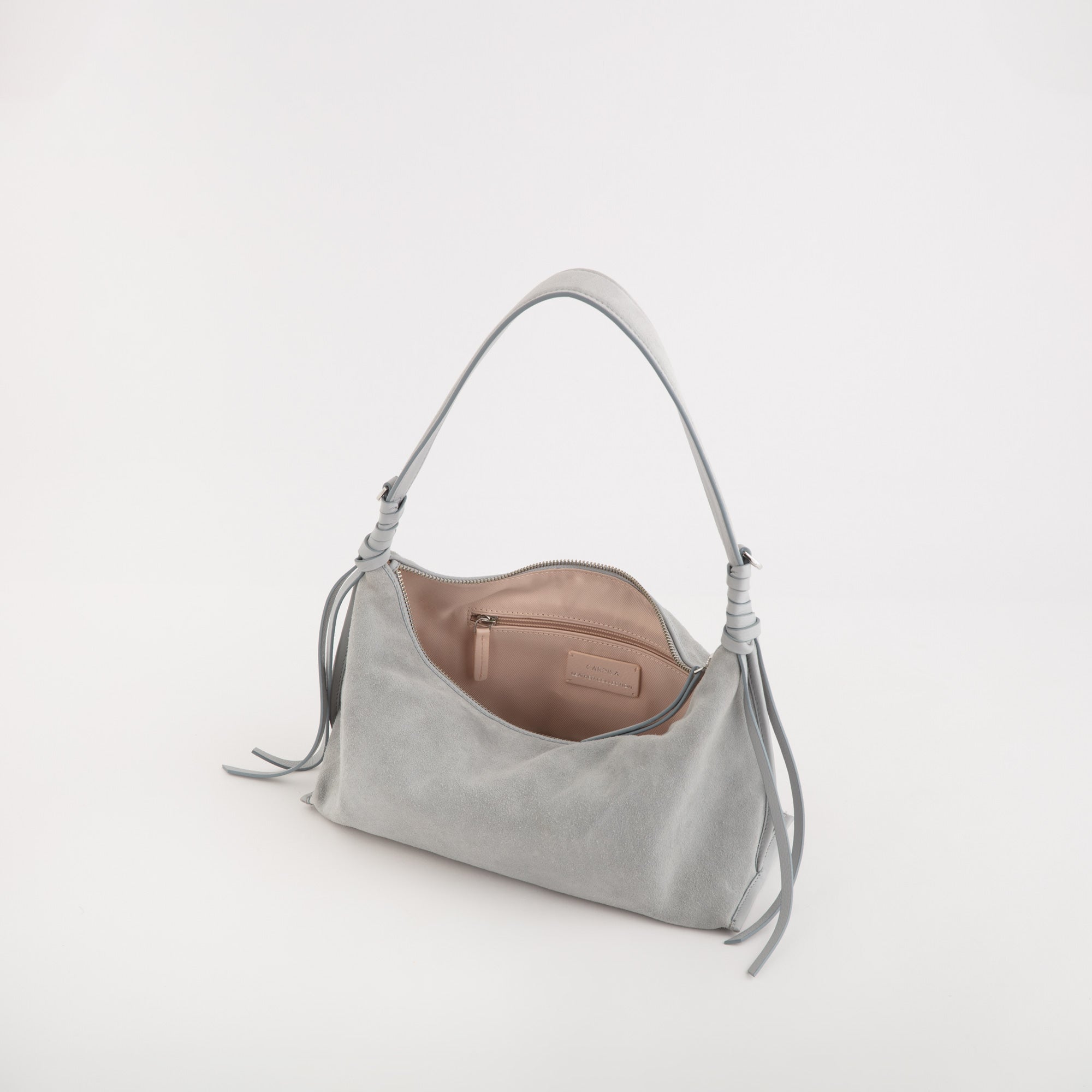 Carpisa Crna Gora – Clivia v1 - Women's Mini Bag – Tan – BPD08603446 – Image 6