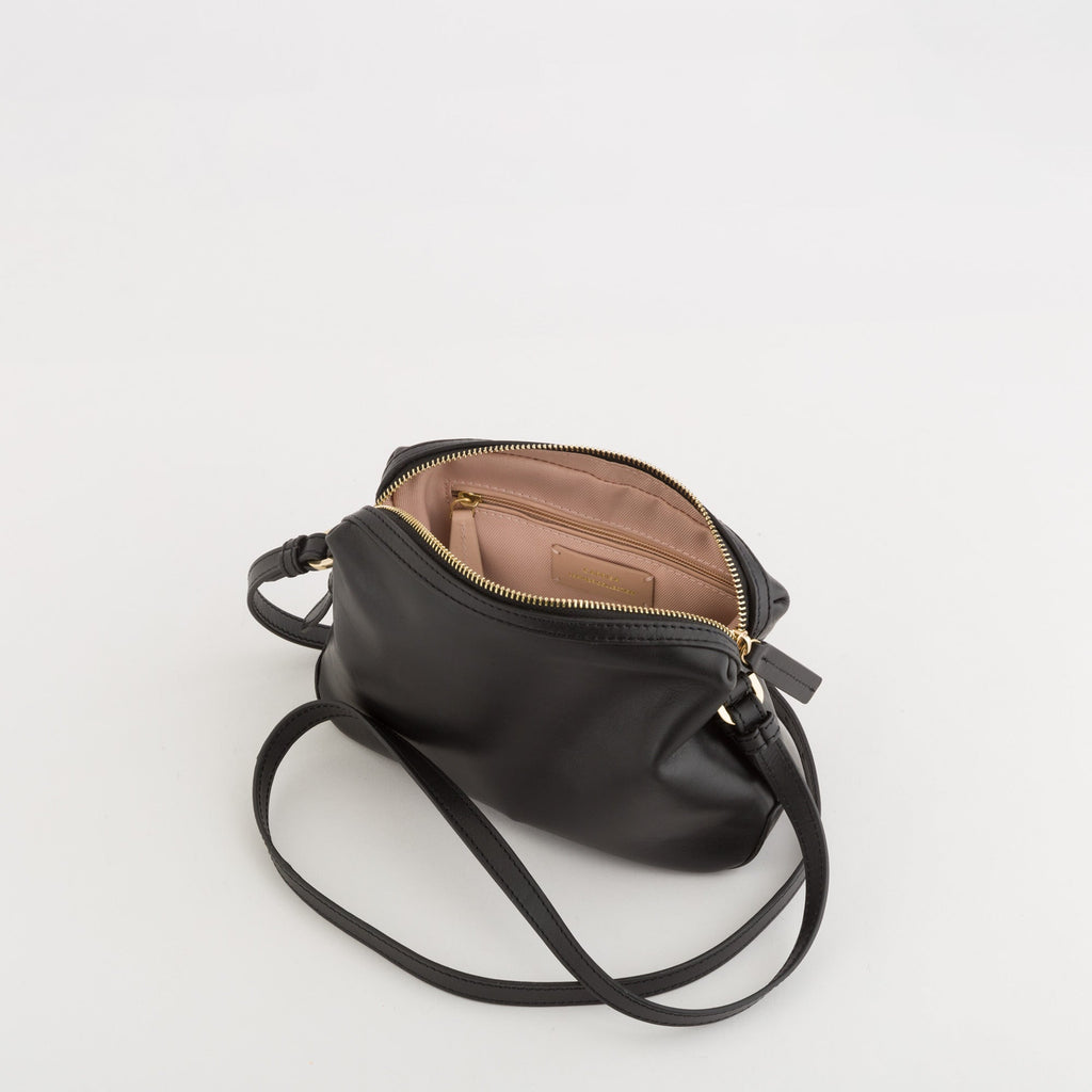 Carpisa Crna Gora – Lobelia - Women's Shoulder Bag – BPD13301546 – Image 3