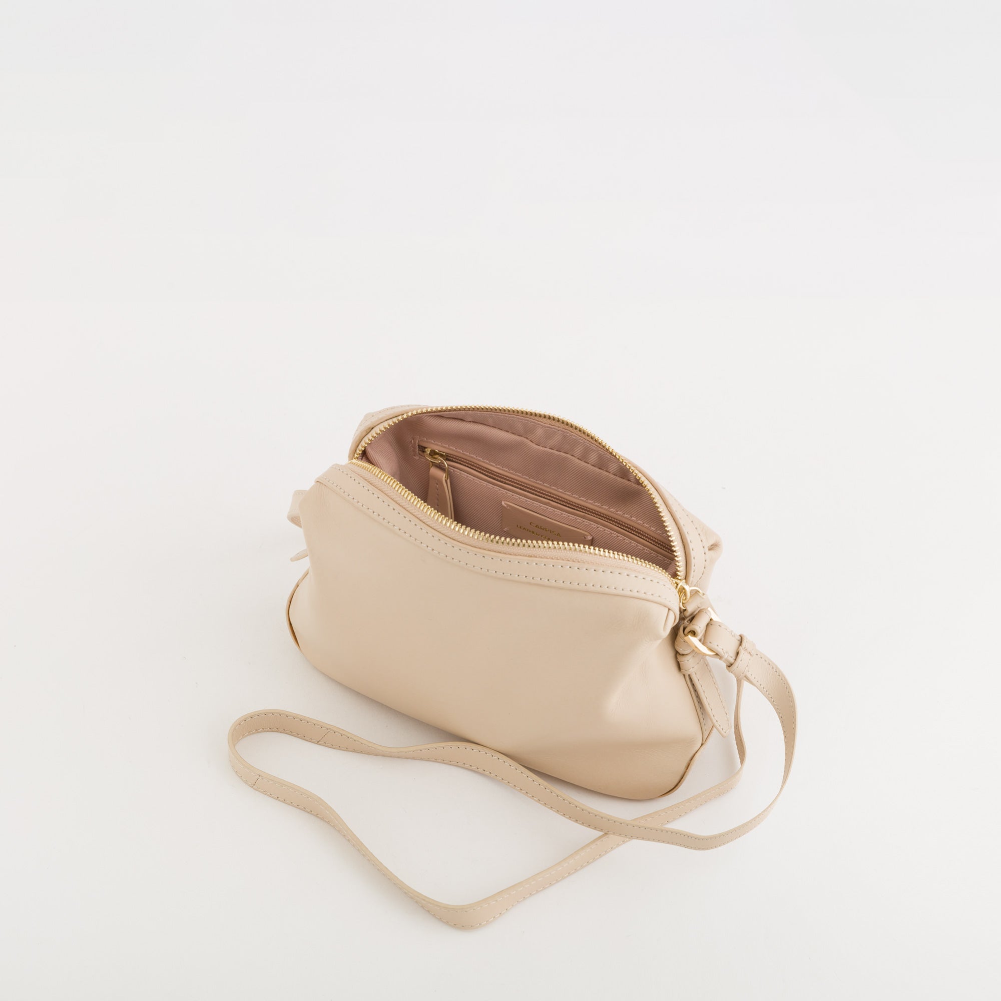 Carpisa Crna Gora – Lobelia - Women's Shoulder Bag – BPD13301546 – Image 6