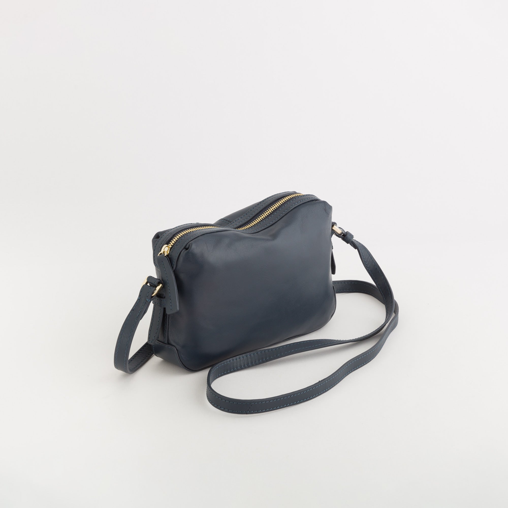 Carpisa Crna Gora – Lobelia - Women's Shoulder Bag – BPD13301546 – Image 8