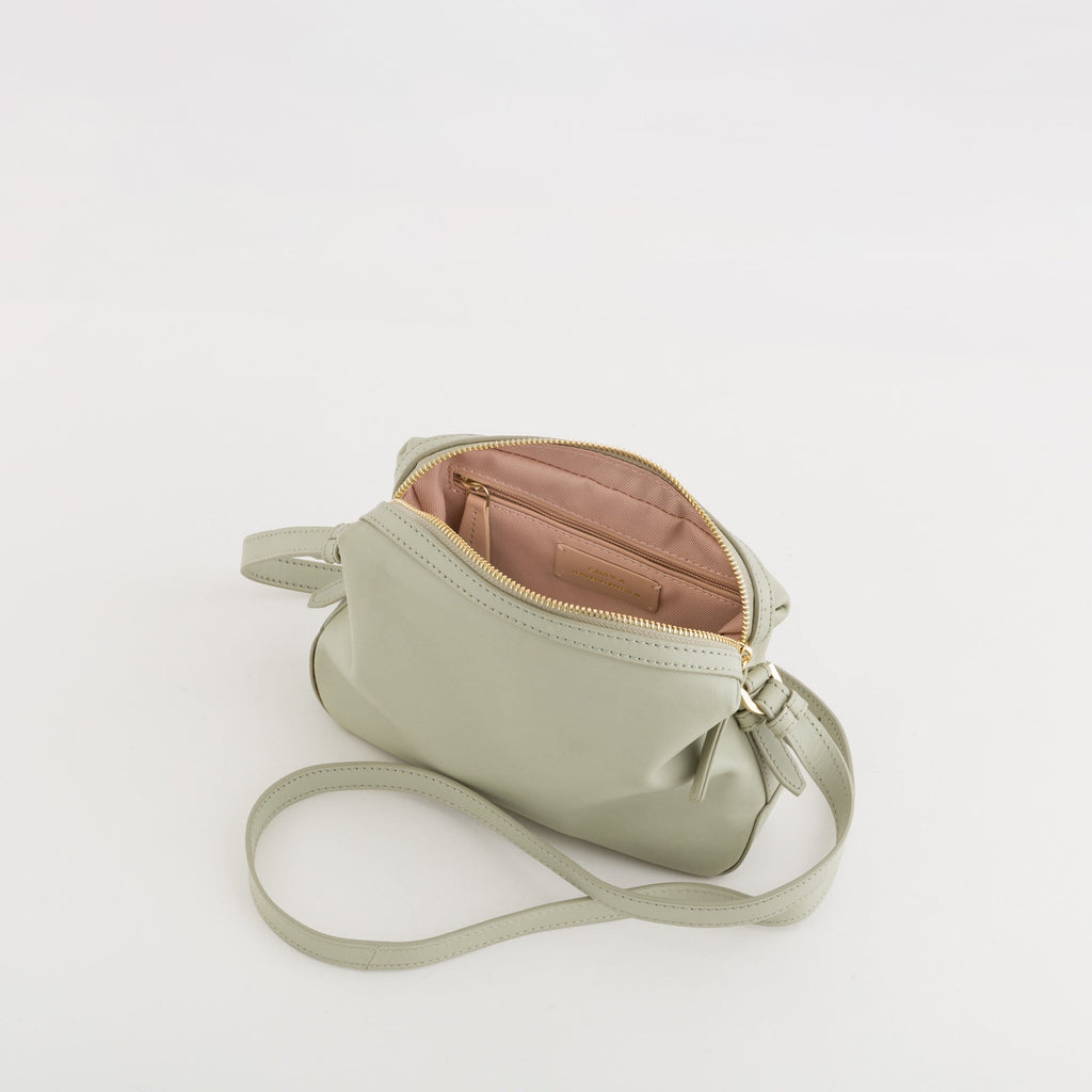 Carpisa Crna Gora – Lobelia - Women's Shoulder Bag – BPD13301546 – Image 12