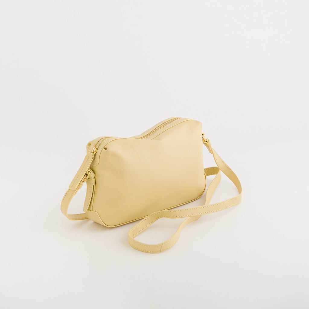 Carpisa Crna Gora – Lobelia - Women's Shoulder Bag – BPD13301546 – Image 13