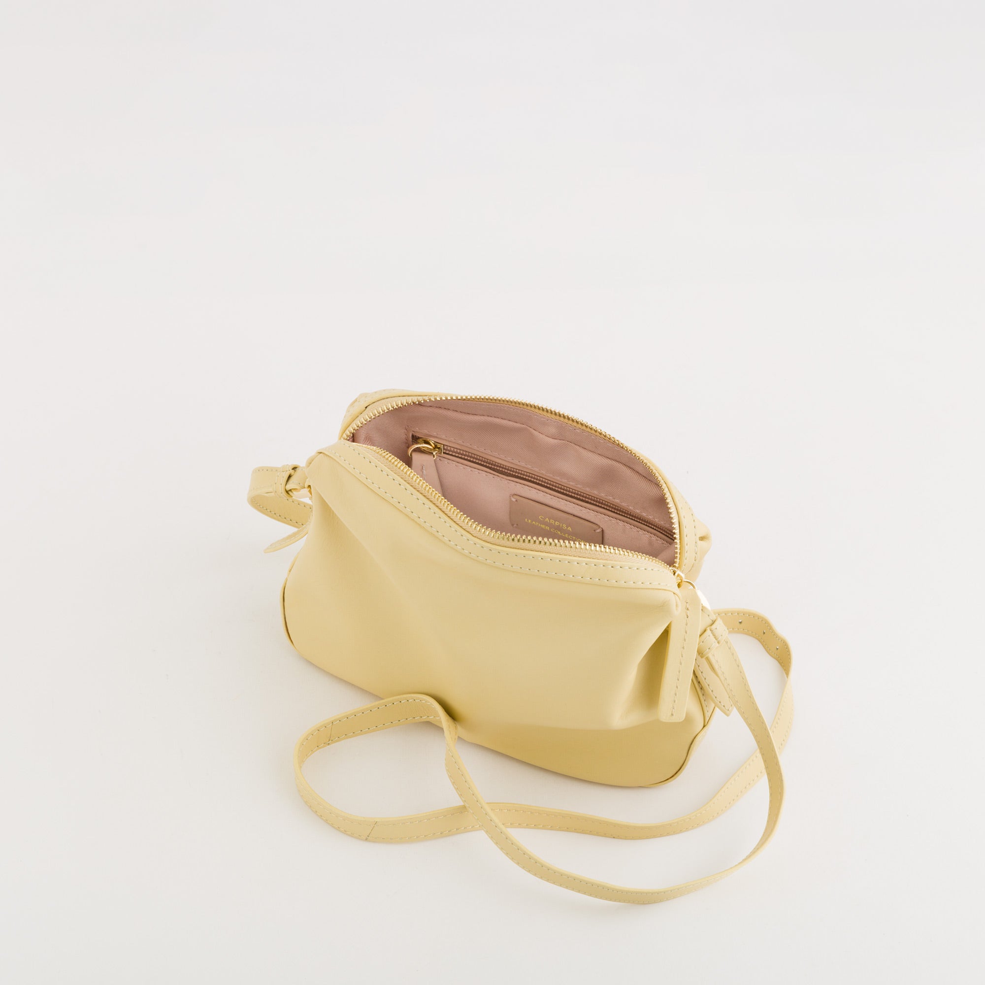 Carpisa Crna Gora – Lobelia - Women's Shoulder Bag – BPD13301546 – Image 15