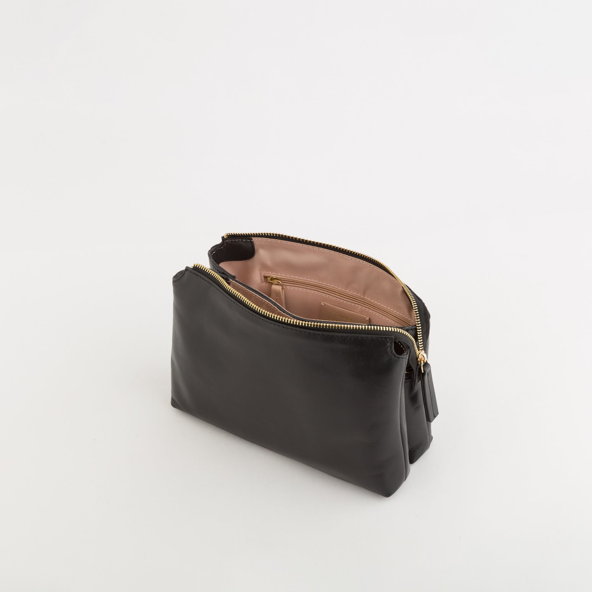 Carpisa Crna Gora – Lobelia - Women's Shoulder Bag – BPD13305546 – Image 3