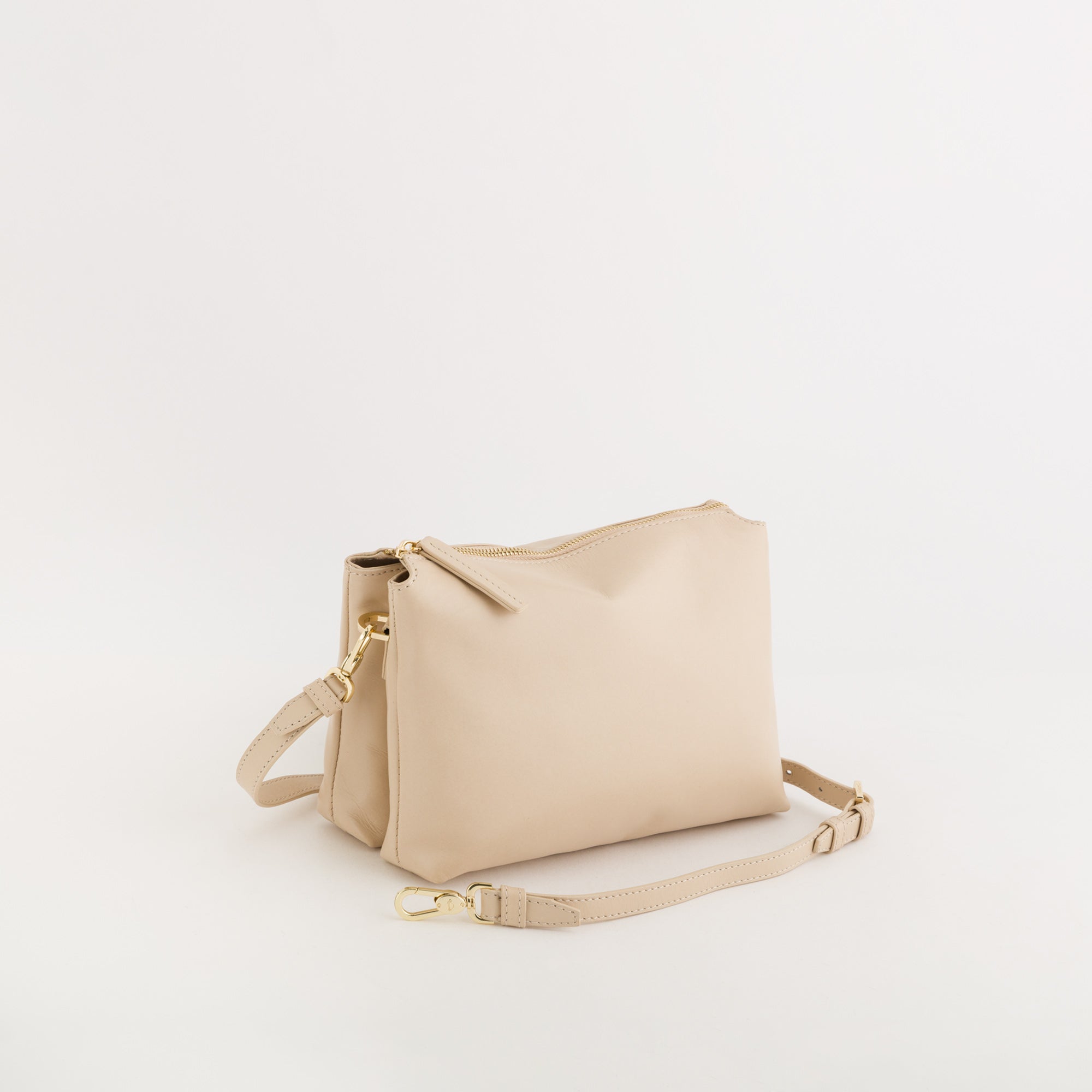 Carpisa Crna Gora – Lobelia - Women's Shoulder Bag – BPD13305546 – Image 4