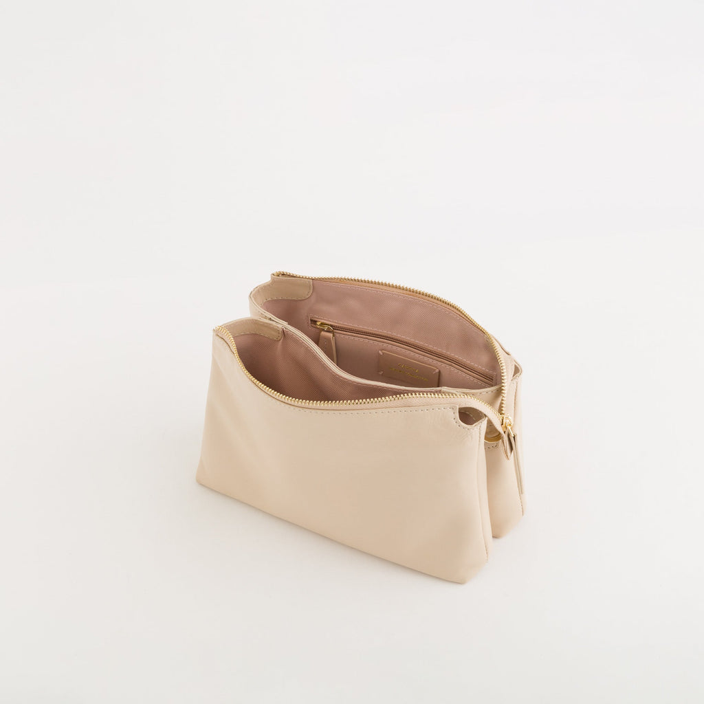 Carpisa Crna Gora – Lobelia - Women's Shoulder Bag – BPD13305546 – Image 6