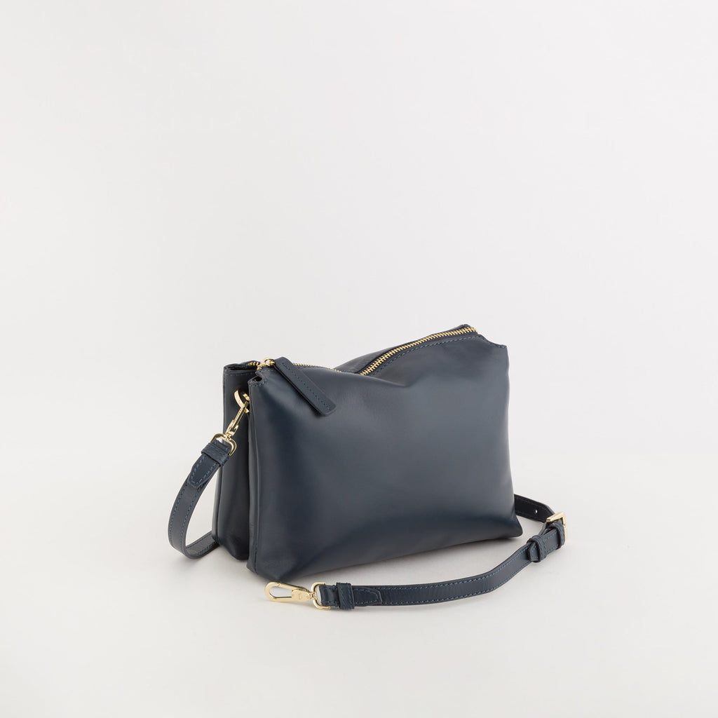 Carpisa Crna Gora – Lobelia - Women's Shoulder Bag – BPD13305546 – Image 7