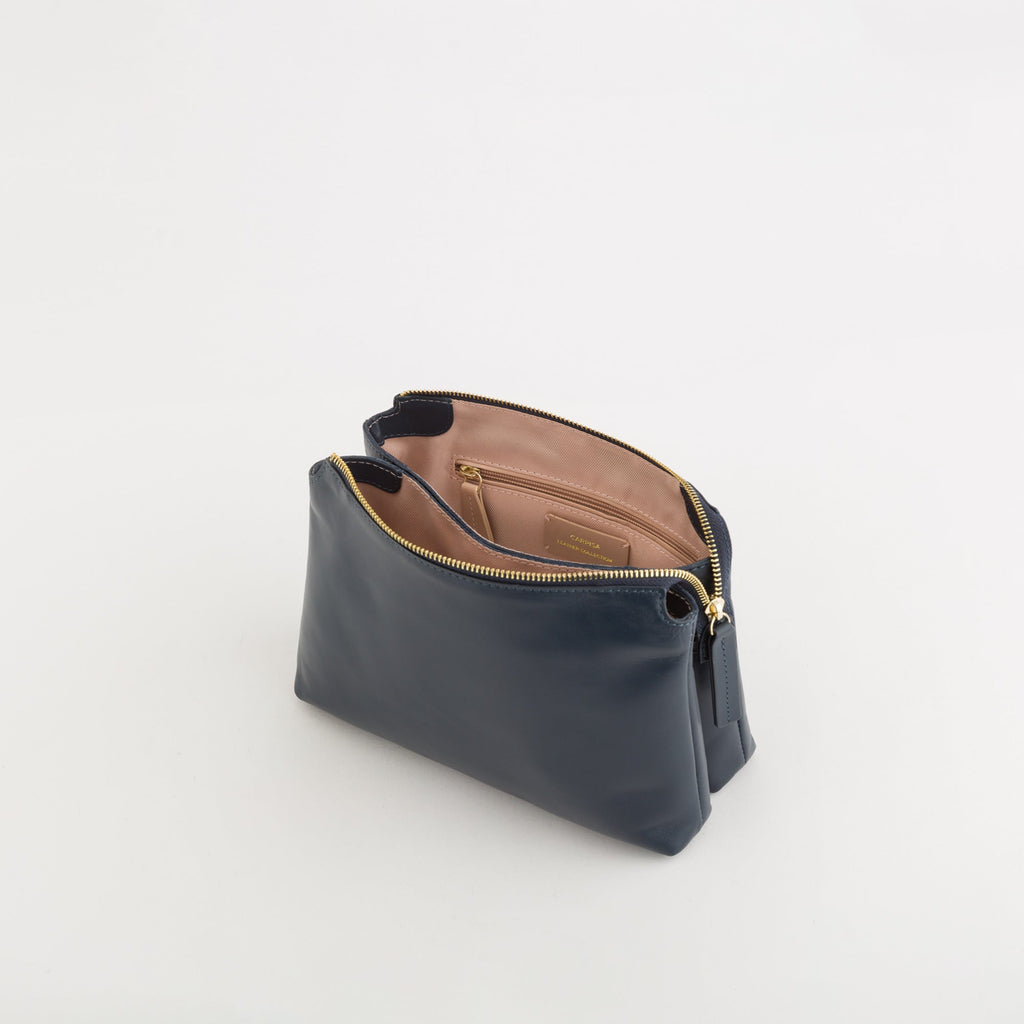 Carpisa Crna Gora – Lobelia - Women's Shoulder Bag – BPD13305546 – Image 9