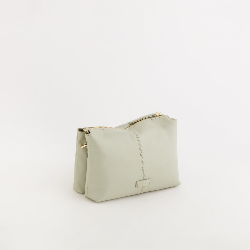 Carpisa Crna Gora – Lobelia - Women's Shoulder Bag – BPD13305546 – Image 11