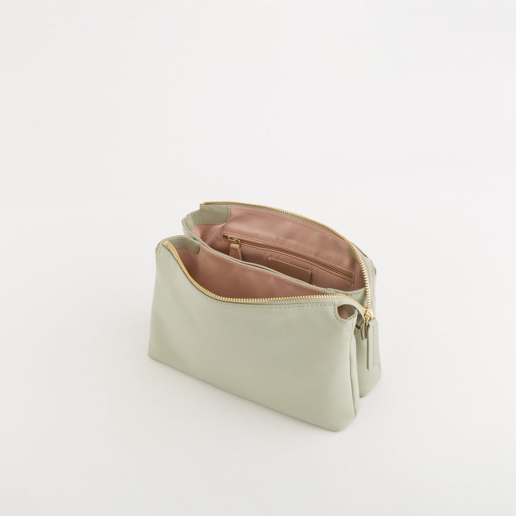 Carpisa Crna Gora – Lobelia - Women's Shoulder Bag – BPD13305546 – Image 12