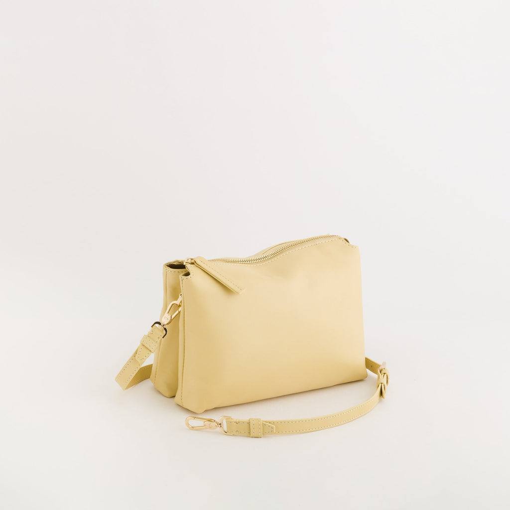 Carpisa Crna Gora – Lobelia - Women's Shoulder Bag – BPD13305546 – Image 13
