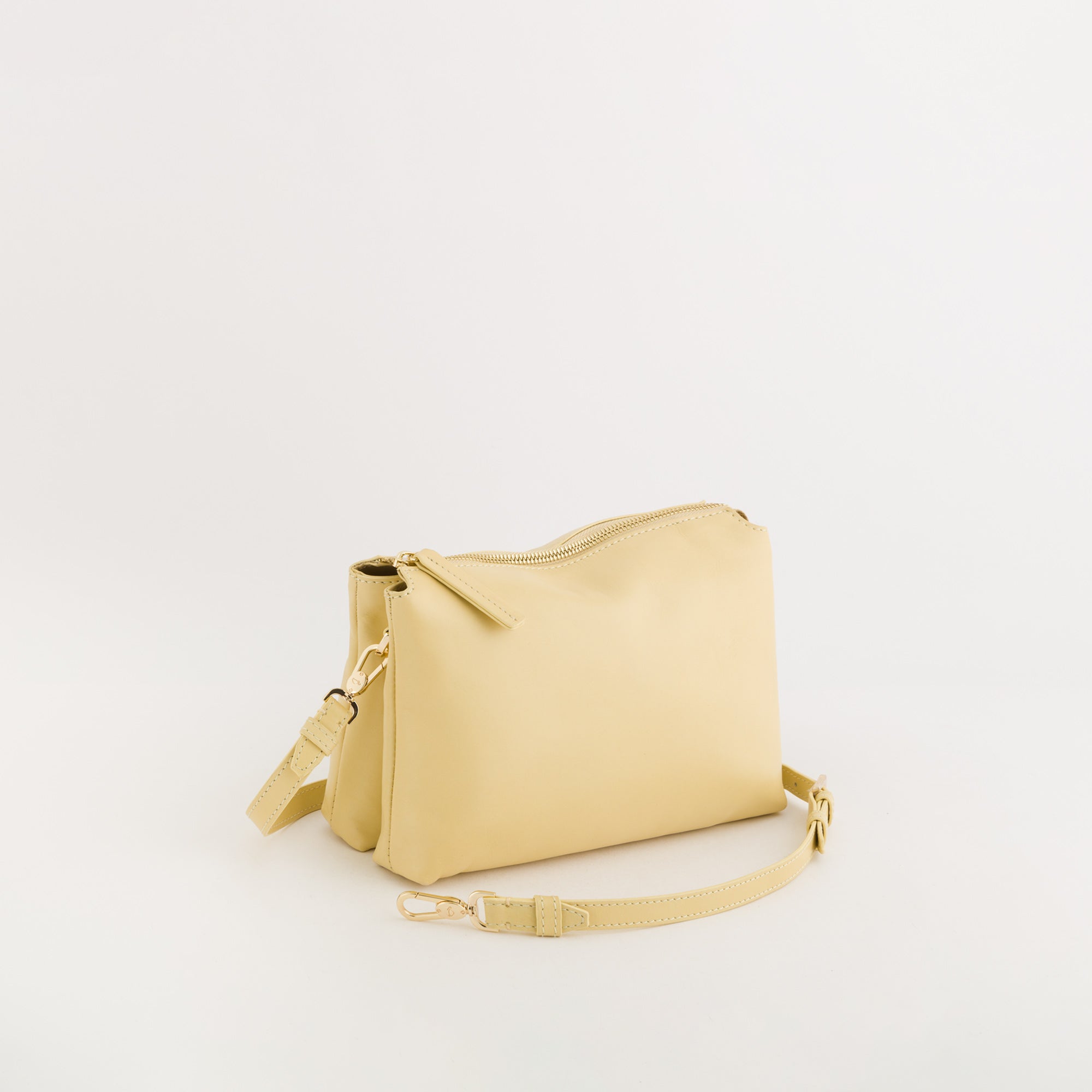 Carpisa Crna Gora – Lobelia - Women's Shoulder Bag – BPD13305546 – Image 13