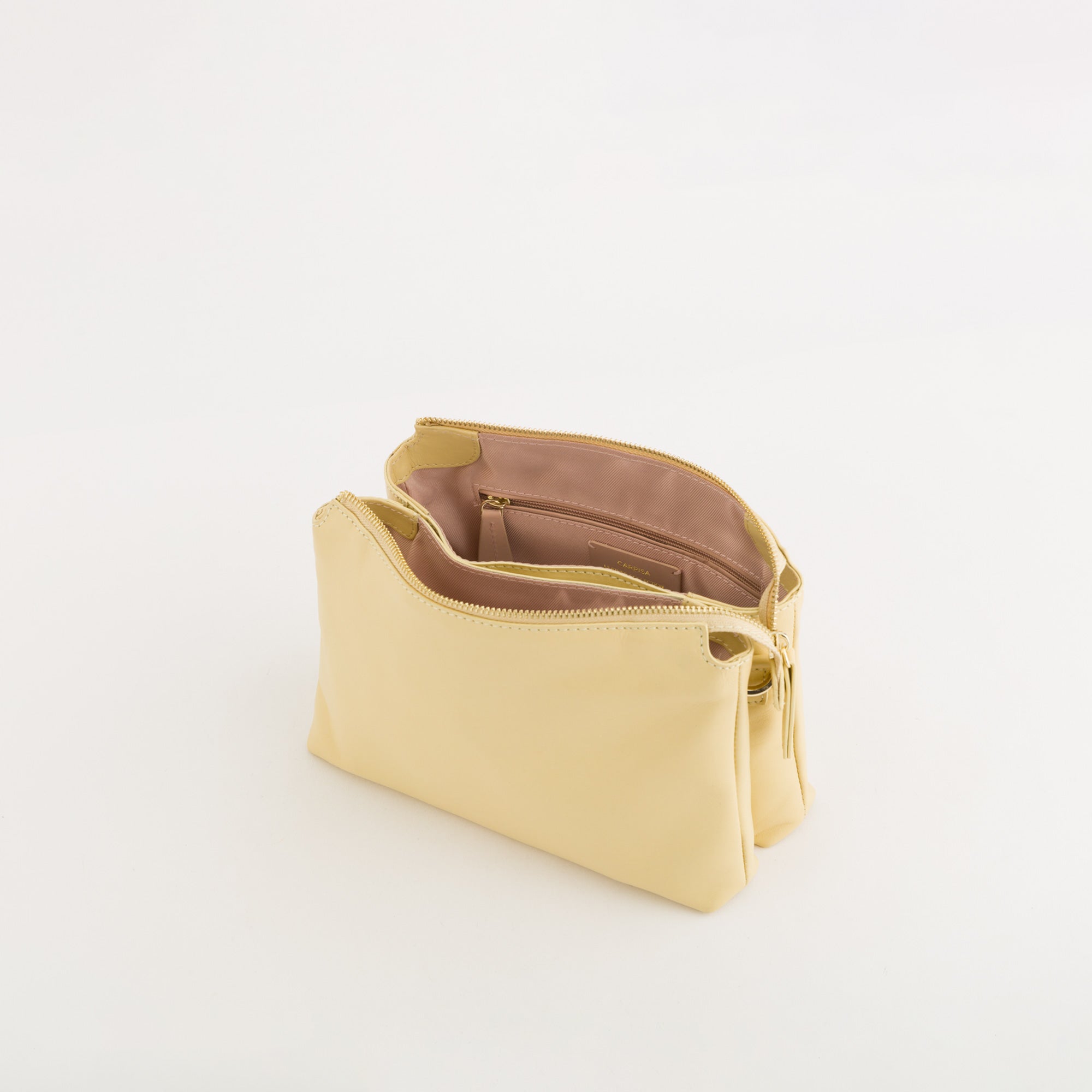 Carpisa Crna Gora – Lobelia - Women's Shoulder Bag – BPD13305546 – Image 15