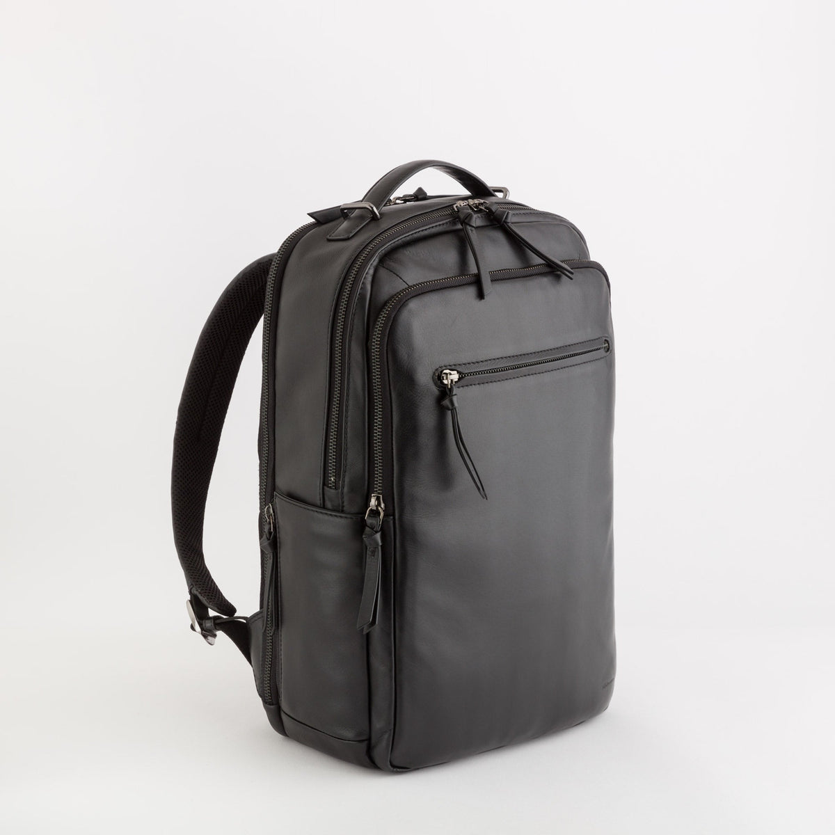 Carpisa Crna Gora – Skill pro - Men's Backpack – Black – BPD61301546 – Image 1