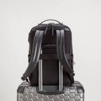 Carpisa Crna Gora – Skill pro - Men's Backpack – Black – BPD61301546 – Image 2